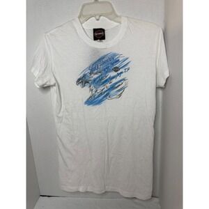 Harley‎ Davidson Smoky Mountain Eagle Graphic Tee T-Shirt XL